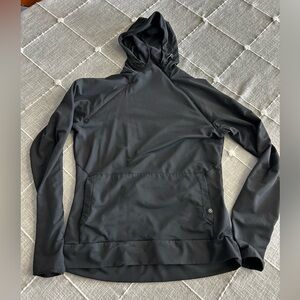 Backcountry Technical Hoodie with Front Pocket